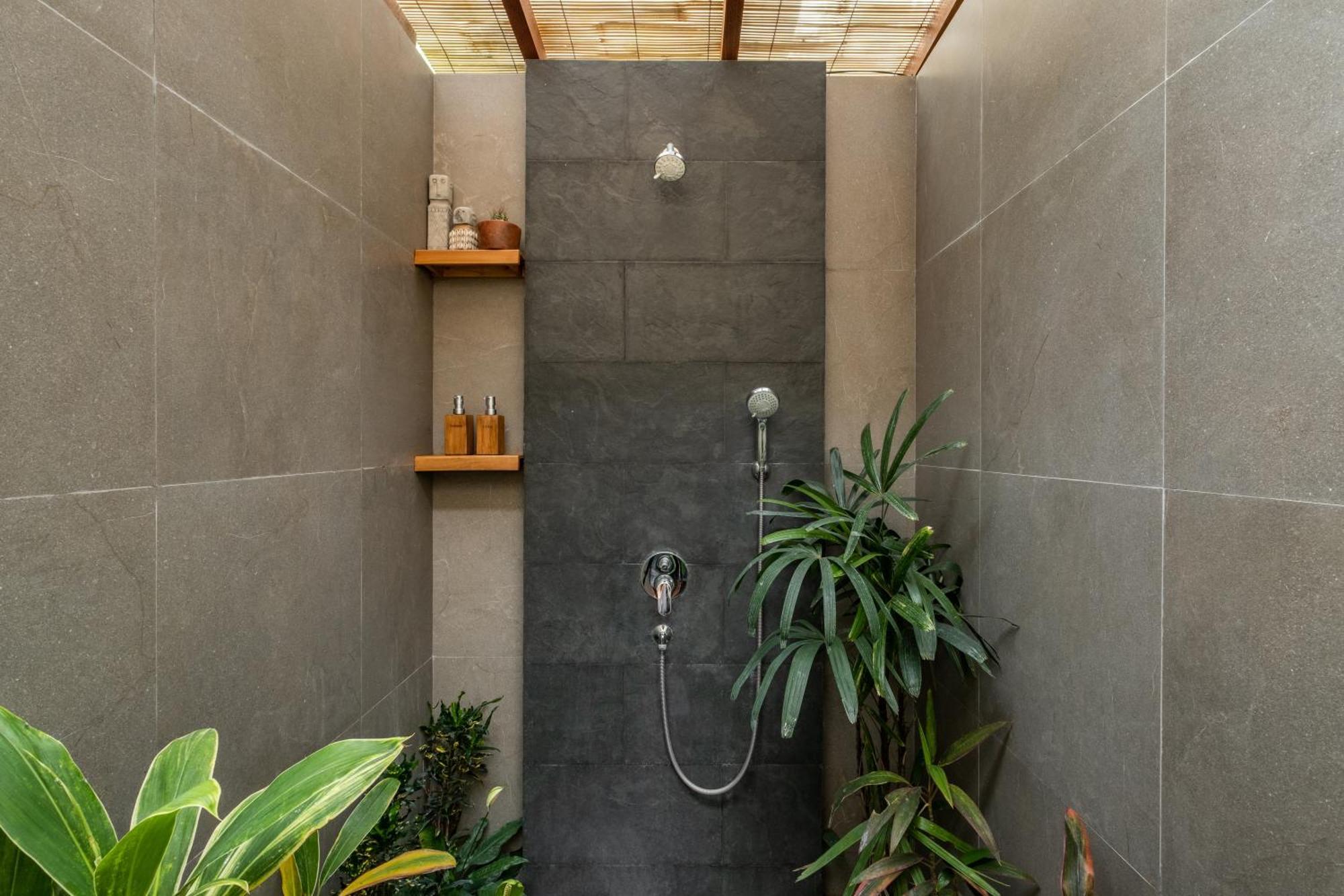 Villa Nya Ubud Exteriér fotografie