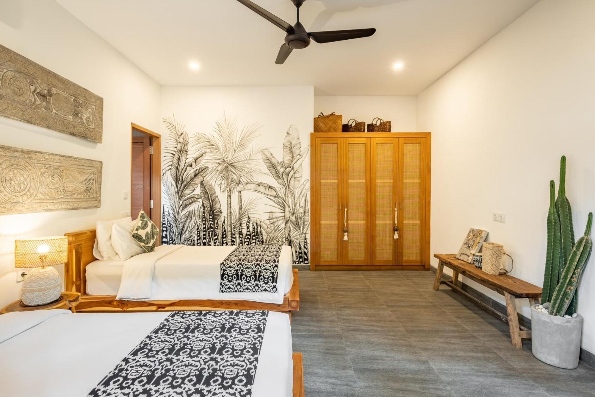 Villa Nya Ubud Exteriér fotografie